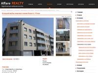������� ����� ������� � ����� ����� � �. ����� - Affare Realty